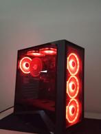 Gaming pc, Ophalen of Verzenden