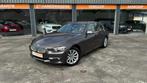 Bmw 316i, 2014, Euro 6, GPS, Leder, 104.939km's + Garantie, Système de navigation, Cuir, 1598 cm³, Achat