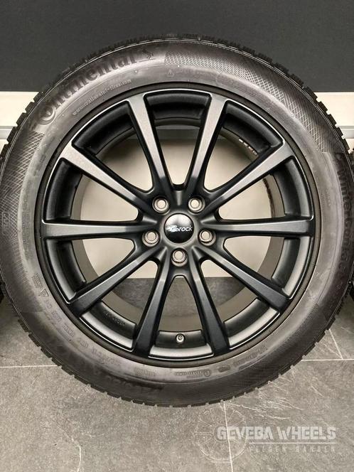 19'' Tesla Model X sport velgen + winterbanden 5x120 TPMS, Autos : Pièces & Accessoires, Pneus & Jantes, Pneus et Jantes, Pneus hiver