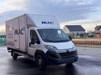 Citroën Cargo Jumper 2018, Autos, Euro 6, Entreprise, Autre carrosserie, Occasion
