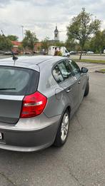 BMW 116D, Achat, Particulier