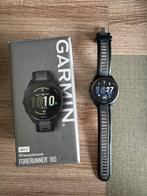 Garmin Forerunner 165, Handtassen en Accessoires, Sporthorloges, Ophalen, Conditie, Garmin, Zo goed als nieuw
