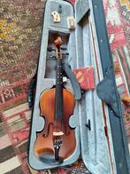Viool 4/4 als nieuw, Muziek en Instrumenten, Strijkinstrumenten | Violen en Altviolen, Ophalen of Verzenden, Zo goed als nieuw