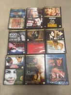 Diverse DVDs te koop, Cd's en Dvd's, Ophalen of Verzenden, Zo goed als nieuw