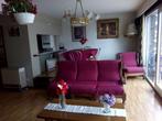 Blankenberge, Appartement, Zeezicht, 2 slaapk, privé Parking, Vakantie, 2 slaapkamers, Antwerpen of Vlaanderen, Internet, Appartement