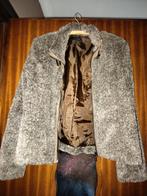 Warme winterjas dames, Kleding | Dames, Jassen | Zomer, Ophalen, Maat 42/44 (L), Nieuw, Voodoo