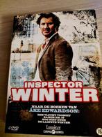 Inspector Winter, Enlèvement ou Envoi