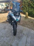 BMW 1200GSA sans accident avec toutes les options... Navi, A, Particulier
