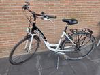 Verschillende soorten fietsen te koop, Fietsen en Brommers, Fietsen | Dames | Damesfietsen, Gebruikt, Versnellingen, 50 tot 53 cm