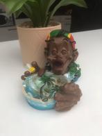 Bob marley beeldje 13, Verzamelen, Ophalen, Zo goed als nieuw