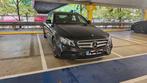 Mercedes benz E220 9G-tronic AMG Line, Autos, Mercedes-Benz, Achat, Noir, Automatique, Particulier