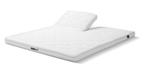 Matrastopper Swiss sense AEROMAX Breeze split-topper, Huis en Inrichting, Slaapkamer | Matrassen en Bedbodems, Ophalen, Matras