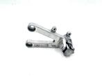 SCHETSPLAAT LINKS VOOR CBR 600 RR 2003-2004 (CBR600RR PC37), Gebruikt