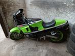 Kawasaki gpz 600r, Motos, Motos | Kawasaki, Particulier