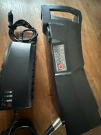 Batterie de vélo Kalkhoff 17AH neuve avec chargeur, Enlèvement ou Envoi, Comme neuf