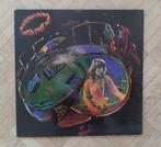 Ten Years After - Rock-n'-roll Music to the World (LP), Cd's en Dvd's, Ophalen of Verzenden