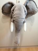 knuffel, Ophalen, Zo goed als nieuw, Olifant