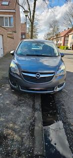 Opel Meriva essence, Autos, Opel, Achat, Particulier, Meriva, Essence