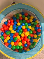 Ballenbad ballen te koop, Kinderen en Baby's, Ophalen, Zo goed als nieuw
