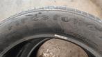 225/55r18 98v Firestone 40€ per stuk met montage 22555r18, Ophalen of Verzenden