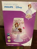 Nachtlamp Sofia The First, Kinderen en Baby's, Kinderkamer | Inrichting en Decoratie, Nieuw, Ophalen of Verzenden, Lamp