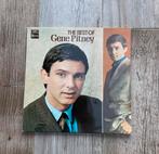 LP The Best Of Gene Pitney, Cd's en Dvd's, Ophalen of Verzenden, Gebruikt