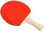 Tafeltennis pallet, Sport en Fitness, Tafeltennis, Ophalen of Verzenden, Zo goed als nieuw, Tafel Indoor