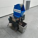 Mini shredder voor kunststof, kabels & recycling, Ophalen of Verzenden