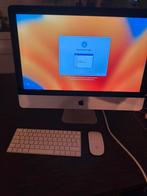Imac 21,5inch retina 4 k 2017, Computers en Software, Ophalen, 8 GB, IMac, Zo goed als nieuw