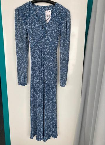 NIeuwe zomerjurk van mango beschikbaar voor biedingen