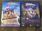 DVD The Flintstones 1&2, Cd's en Dvd's, Ophalen of Verzenden, Zo goed als nieuw