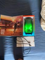 JBL Pulse 5, Audio, Tv en Foto, Luidsprekerboxen, Ophalen of Verzenden, Zo goed als nieuw, JBL