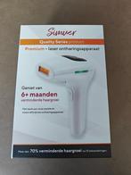 Laser ontharing, Ophalen, Nieuw, Overige typen