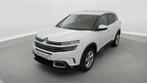 Citroën C5 Aircross 1.2 PureTech Feel NAVI / FULL LED / PDC, Autos, Citroën, Achat, 139 g/km, Entreprise, C5 Aircross