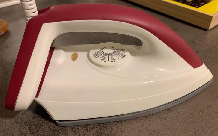 Strijkijzer Tefal, Elektronische apparatuur, Strijkijzers en Strijkplanken, Nieuw, Ophalen