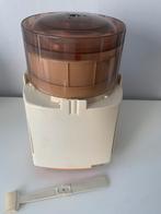 MOULINEX vishaspel, Elektronische apparatuur, Keukenmixers, Ophalen of Verzenden, Gebruikt