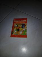 suske en wiske miniversie spokenjagers, Boeken, Stripverhalen, Willy Vandersteen, Eén stripboek, Ophalen of Verzenden, Zo goed als nieuw