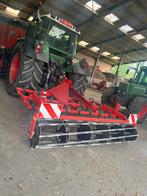 Triltand, Ophalen, Akkerbouw, Grondbewerking