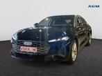 Audi A5 A5 2.0 TFSI Quattro Advanced S tronic, Auto's, Audi, Automaat, Zwart, A5, Navigatiesysteem
