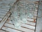 6 bierglazen Stella Artois, Verzamelen, Ophalen of Verzenden, Zo goed als nieuw, Glas of Glazen, Stella Artois