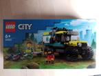 Lego 4x4 off-road ambulance  40582, Nieuw, Complete set, Lego, Ophalen