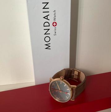 Mondaine Evo2 40mm beschikbaar voor biedingen