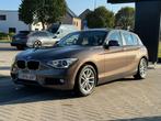 BMW 116D Nieuwe ketting // Nouvelle chaîne, Cuir, Euro 5, Achat, Entreprise