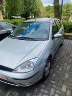 Ford Focus, Autos, Ford, Boîte manuelle, Argent ou Gris, Berline, 5 portes