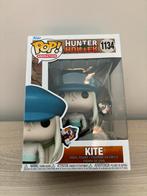 Funko Pop! Hunter X Hunter: Kite with Scythe #1134, Ophalen of Verzenden, Zo goed als nieuw