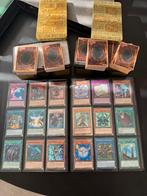 Collectie tekoop, Hobby en Vrije tijd, Ophalen of Verzenden, Zo goed als nieuw, Meerdere kaarten, Foil