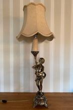Lampadaire de 93 centimètres de haut, Maison & Meubles, Lampes | Lampes de table, Comme neuf