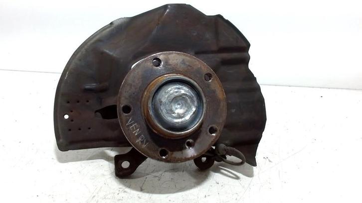 WIELNAAF RECHTS VOOR BMW 3 serie (E46 / 2C), Auto-onderdelen, Remmen en Aandrijving, BMW, Gebruikt