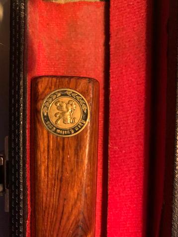 Snookerkeu Connaught beschikbaar voor biedingen
