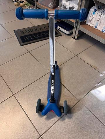 Kinderstep beschikbaar voor biedingen